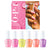 OPI - GelColor Summer Make The Rules Summer 2023- KIT1