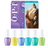 OPI - GelColor Summer Make The Rules Summer 2023 Collection - KIT2