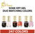 iGel Beauty Master Gel & Polish Duo Collection - 247 Colors