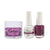 Gelixir 3 in 1 - 034 Sweet Grape - Acrylic & Dip Powder, Gel & Lacquer