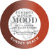 Perfect Match Mood Trio - 008 Sunset Beach