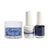 Gelixir 3 in 1 - 087 Oxford Blue - Acrylic & Dip Powder, Gel & Lacquer