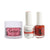 Gelixir 3 in 1 - 106 Spark Red - Acrylic & Dip Powder, Gel & Lacquer