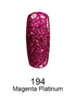 DND DC194 Magenta Platinum