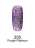 DND DC205 Purple Platinum