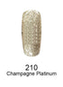 DND DC210 Champagne Platinum