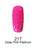 DND DC217 Deep Pink Platinum