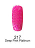 DND DC217 Deep Pink Platinum