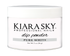 Kiara Sky Dip - 401S Pure White