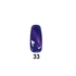 DND DC Cat Eye Gel 33 - Pixie-Bob-Kitten