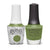 Gelish GE 483 - Leaf It All Behind - Gelish & Morgan Taylor Combo 0.5 oz