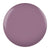 DND Gel Nail Polish Duo - 489 Purple Colors - Antique Purple