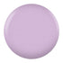 DND Gel Nail Polish Duo - 494 Purple Colors - Magical Mauve