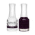Kiara Sky Gel Nail Polish Duo - All-In-One - 5064 EUPHORIC
