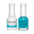 Kiara Sky Gel Nail Polish Duo - All-In-One - 5070 SHADES OF COOL