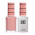 DND Gel Nail Polish Duo - 588 Neutral Colors - Citrus Hill