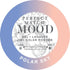 Perfect Match Mood Trio - 059 Polar Sky