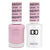 DND Gel Nail Polish Duo - 597 Neutral Colors - Lavender Dream