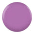 DND Gel Nail Polish Duo - 662 Purple Colors - Kazoo Purple