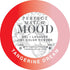 Perfect Match Mood Trio - 067 Tangerine Dream