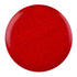 DND Gel Nail Polish Duo - 690 Red Colors - Hot Lava