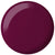 DND Gel Nail Polish Duo - 731 Purple Colors - Plum