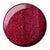 DND Gel Nail Polish Duo - 773 Red Colors - Holiday Pomegranate
