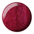 DND Gel Nail Polish Duo - 773 Red Colors - Holiday Pomegranate