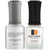 LECHAT PERFECT MATCH DUO - #007 FLAWLESS WHITE