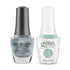 Gelish GE 969 - A Lister - Gelish & Morgan Taylor Combo 0.5 oz