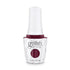 Gelish - GE 185 - A Touch of Sass - Gel Color 0.5 oz - 1110185