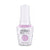 Gelish - GE 295 - All The Queen's Bling - Gel Color 0.5 oz - 1110295