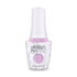 Gelish - GE 295 - All The Queen's Bling - Gel Color 0.5 oz - 1110295