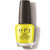 OPI Nail Lacquer - Bee Unapologetic 0.5 oz - #NLB010