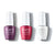 Gel Set - OPI The Celebration Set 1