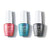 Gel Set - OPI The Celebration Set 2