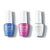 Gel Set - OPI The Celebration Set 3