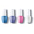 Gel Set - OPI The Celebration Set 4