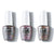 Gel Set - OPI The Celebration Set 7