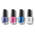 Lacquer Set - OPI The Celebration Set 4