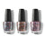 Lacquer Set - OPI The Celebration Set 7