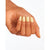 OPI GelColor - Bee-hind the Scenes 0.5 oz - #GCH005