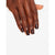 OPI GelColor - Black To Reality 0.5 oz - #GCHPK12