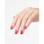 OPI GelColor - Cha-Ching Cherry 0.5 oz - #GCV12