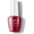 OPI GelColor - Chick Flick Cherry 0.5 oz - #GCH02