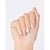 OPI GelColor - Chiffon-d of You 0.5 oz - #GCSH3