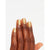 OPI GelColor - Dazzling Dew Drop 0.5 oz - #GCHPK05