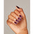 OPI GelColor - Dressed To The Wines 0.5 oz - #HPM04