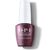 OPI GelColor - Dressed To The Wines 0.5 oz - #HPM04