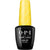 OPI GelColor- Exotic Birds Do Not Tweet 0.5 oz - #GCF91 (Original Bottle Design)